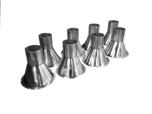 Flanges