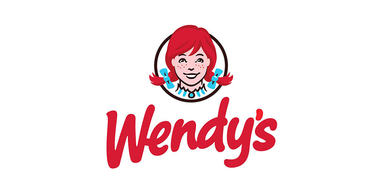 Wendys logo Wendys logo