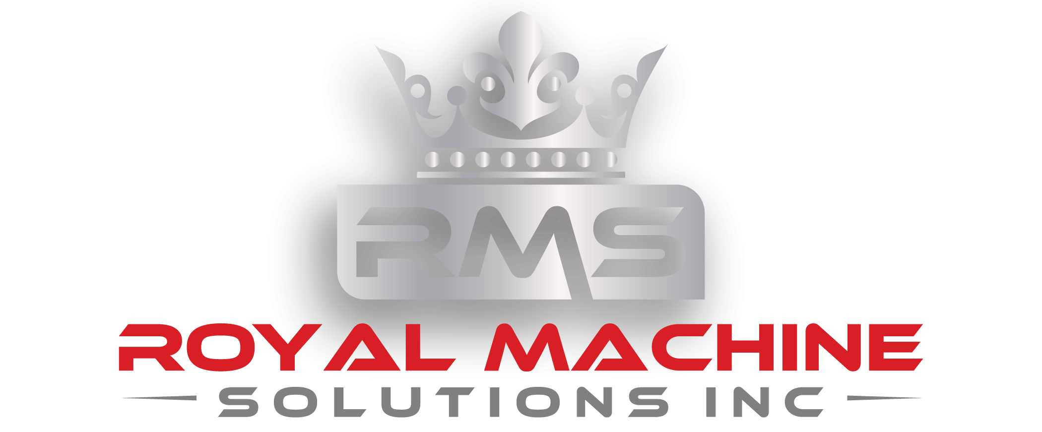 RMS Metal Logo RMS Metal Logo