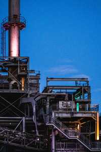 Factory Shutdowns